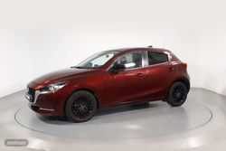 Mazda Mazda2 2 1.5 E-SKYACTIV-G 66KW HOMURA 5P - Miniatura 20