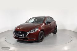 Mazda Mazda2 2 1.5 E-SKYACTIV-G 66KW HOMURA 5P - Miniatura 21