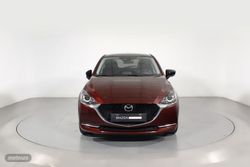 Mazda Mazda2 2 1.5 E-SKYACTIV-G 66KW HOMURA 5P - Miniatura 22
