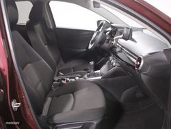 Mazda Mazda2 2 1.5 E-SKYACTIV-G 66KW HOMURA 5P - Miniatura 5