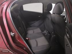 Mazda Mazda2 2 1.5 E-SKYACTIV-G 66KW HOMURA 5P - Miniatura 6