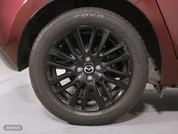 Mazda Mazda2 2 1.5 E-SKYACTIV-G 66KW HOMURA 5P - Miniatura 8
