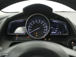 Mazda Mazda2 2 1.5 E-SKYACTIV-G 66KW HOMURA 5P - Miniatura 9