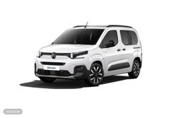 Citroen Berlingo Talla M Max BlueHDi 130 EAT8 - Miniatura 1