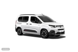 Citroen Berlingo Talla M Max BlueHDi 130 EAT8 - Miniatura 2
