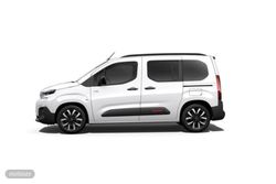Citroen Berlingo Talla M Max BlueHDi 130 EAT8 - Miniatura 3