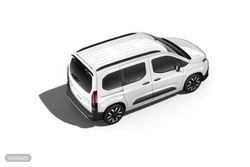 Citroen Berlingo Talla M Max BlueHDi 130 EAT8 - Miniatura 4