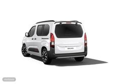 Citroen Berlingo Talla M Max BlueHDi 130 EAT8 - Miniatura 5