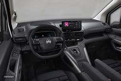 Citroen Berlingo Talla M Max BlueHDi 130 EAT8 - Miniatura 6