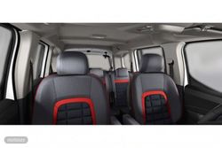 Citroen Berlingo Talla M Max BlueHDi 130 EAT8 - Miniatura 7