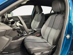 Peugeot 2008 Gasolina 100 S&S 6 Vel. MAN Allure - Miniatura 10