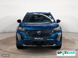 Peugeot 2008 Gasolina 100 S&S 6 Vel. MAN Allure - Miniatura 2