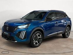 Peugeot 2008 Gasolina 100 S&S 6 Vel. MAN Allure - Miniatura 23