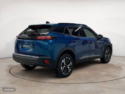 Peugeot 2008 Gasolina 100 S&S 6 Vel. MAN Allure - Miniatura 24