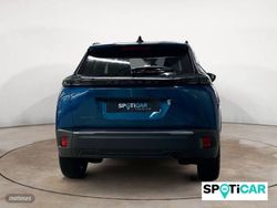 Peugeot 2008 Gasolina 100 S&S 6 Vel. MAN Allure - Miniatura 5