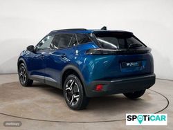 Peugeot 2008 Gasolina 100 S&S 6 Vel. MAN Allure - Miniatura 7