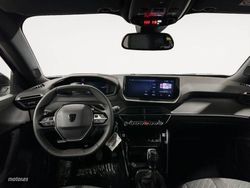 Peugeot 2008 Gasolina 100 S&S 6 Vel. MAN Allure - Miniatura 8