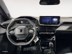 Peugeot 2008 Gasolina 100 S&S 6 Vel. MAN Allure - Miniatura 9