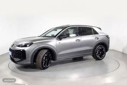 Volkswagen T-Roc 1.5 ETSI MHEV 110KW DSG R-LINE 5P - Miniatura 20