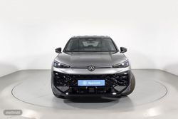 Volkswagen T-Roc 1.5 ETSI MHEV 110KW DSG R-LINE 5P - Miniatura 22