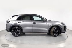 Volkswagen T-Roc 1.5 ETSI MHEV 110KW DSG R-LINE 5P - Miniatura 3