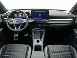 Volkswagen T-Roc 1.5 ETSI MHEV 110KW DSG R-LINE 5P - Miniatura 4