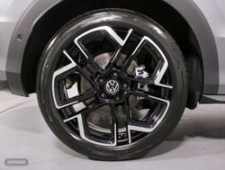 Volkswagen T-Roc 1.5 ETSI MHEV 110KW DSG R-LINE 5P - Miniatura 8