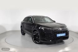Volkswagen T-Roc 1.5 ETSI MHEV 110KW DSG R-LINE 5P - Miniatura 1