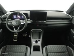 Volkswagen T-Roc 1.5 ETSI MHEV 110KW DSG R-LINE 5P - Miniatura 4