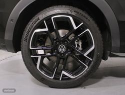 Volkswagen T-Roc 1.5 ETSI MHEV 110KW DSG R-LINE 5P - Miniatura 8