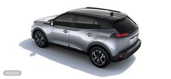 Peugeot 2008 N2008 Hybrid 145 eDCS6 GT - Miniatura 12