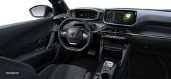 Peugeot 2008 N2008 Hybrid 145 eDCS6 GT - Miniatura 14
