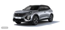 Peugeot 2008 N2008 Hybrid 145 eDCS6 GT - Miniatura 18