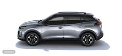 Peugeot 2008 N2008 Hybrid 145 eDCS6 GT - Miniatura 19