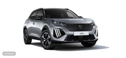 Peugeot 2008 N2008 Hybrid 145 eDCS6 GT - Miniatura 9