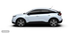 Citroen C4 Hybrid 145 ë-DCS6 Plus - Miniatura 18