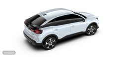Citroen C4 Hybrid 145 ë-DCS6 Plus - Miniatura 4