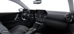 Citroen C4 Hybrid 145 ë-DCS6 Plus - Miniatura 7