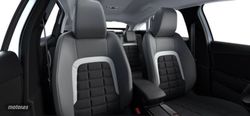 Citroen C4 Hybrid 145 ë-DCS6 Plus - Miniatura 8