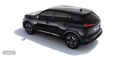 Peugeot 2008 N2008 Hybrid 145 eDCS6 Allure - Miniatura 12