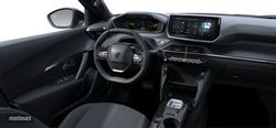 Peugeot 2008 N2008 Hybrid 145 eDCS6 Allure - Miniatura 6