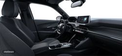Peugeot 2008 N2008 Hybrid 145 eDCS6 Allure - Miniatura 7