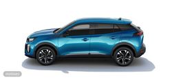 Peugeot 2008 N2008 Hybrid 145 eDCS6 Allure - Miniatura 11