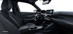 Peugeot 2008 N2008 Hybrid 145 eDCS6 Allure - Miniatura 15