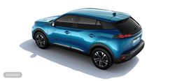 Peugeot 2008 N2008 Hybrid 145 eDCS6 Allure - Miniatura 20