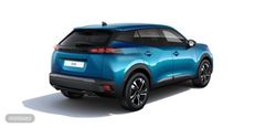 Peugeot 2008 N2008 Hybrid 145 eDCS6 Allure - Miniatura 5