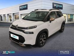 Citroen C3 Aircross BlueHDi 81kW (110CV) S&S C-Series - Miniatura 1