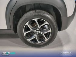 Citroen C3 Aircross BlueHDi 81kW (110CV) S&S C-Series - Miniatura 11