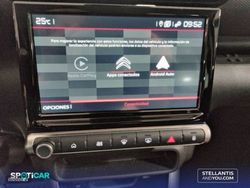 Citroen C3 Aircross BlueHDi 81kW (110CV) S&S C-Series - Miniatura 17
