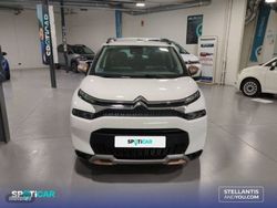 Citroen C3 Aircross BlueHDi 81kW (110CV) S&S C-Series - Miniatura 2